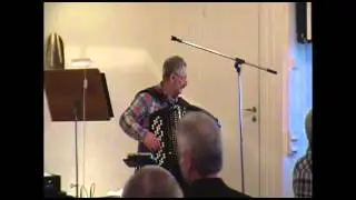 Bengt-Gunnar Bengtsson - Sj&ouml;mansvals-potpurri