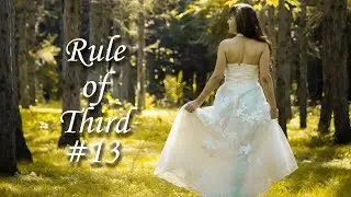 Belajar Foto Menggunakan Komposisi Rule Of Third #13
