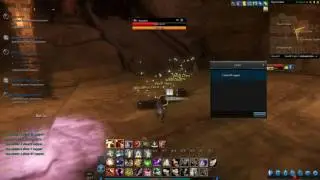 Riders of Icarus - Assassin ( Temple of Sands *history mode* )