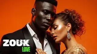 💃 Sensual Zouk Mix 2025 &ndash; Afro-French Tropical Romance 🌊 Caribbean Sunset