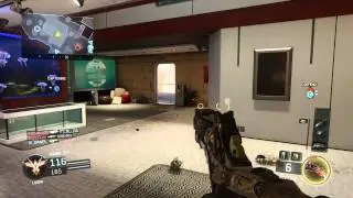 Black Ops 3 worlds best annihilator kill?