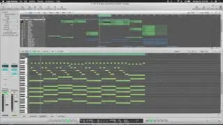 Avicii - I'll Be Gone (Avicii By Avicii) [Remake/Tutorial]