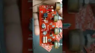 Best Bass Trable mid board.100w to 2000 watt.