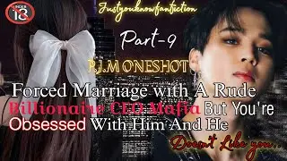 🔞[P.J.M ONESHOT]Forced Marriage with a Rude Billionaire CEO Mafia But you're Obse#parkjimin#oneshot