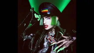 [FREE] DORIAN ELECTRA x HYPERPOP TYPE BEAT prod. забыл  позвонить