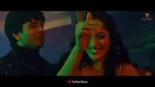 scene ( full video ) ansh bagri || aditi sharema || panjabi song ||  team DS creations tm ||