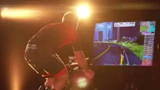NOUVEAU VICTORY Smart Trainer 2026 avec Zwift Cog et Click V2