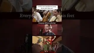 Violin solo!🎻🎼 LeFou's Song💔 