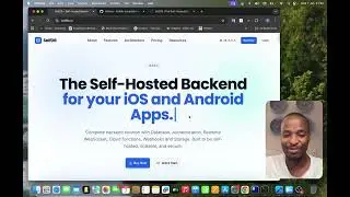 SelfDB IOS Sample App