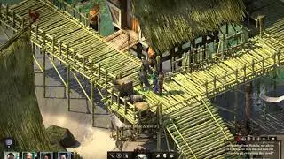 Pillars of Eternity II [Satahuzi]
