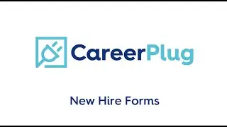Your Guide To New Hire Forms