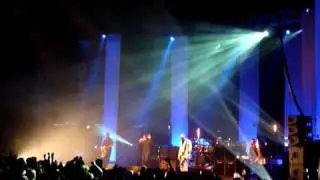 Killing Joke - 05 - European Super State (Hammersmith Apollo 16-10-2010)