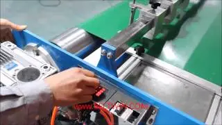 BELTWIN BELT SLITTER