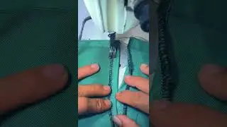 cara membuat belahan baju