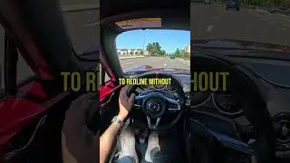 It's all about mindset | How to Enjoy Driving Without Speeding