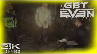 The Warehouse - Get Even Part 12