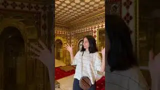 City Palace Jaipur Royal Tour