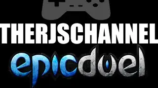 Epicduel Ep 1 l The Justice Bringer l