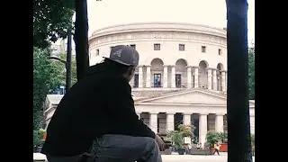 Oreall - JFK