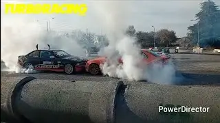 1&deg; VILLA DEL CONTE MOTOR SHOW (20) CHRISTMAS EDITION 29-30 NOVEMBRE 2025 SHOW FINALE CELADIN