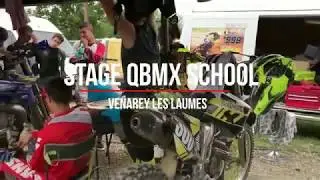 MC VENAREY LES LAUMES // STAGE QBMX // 2018