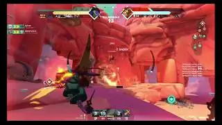 BAMBIGGITYBAM: MOZU BAM SLAM
