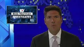 Bob Norman Investigates has anyone seen Sheriff Scott Israel