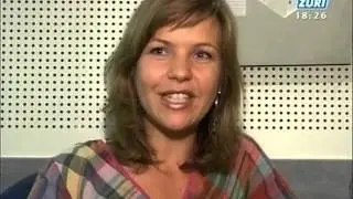 10 Jahre TeleZüri (9): SwissDate / Werbung / Ivana Imoli