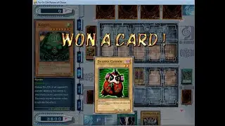 [2021.04.04]  Kaiba The Revenge -  Duel 3 (Full Card Challenge) - Dharma Cannon