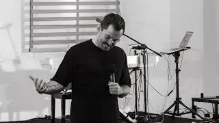 One From The Heart (2 Samuel 6:1-12) | Ps Nick Lloyd