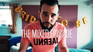 THE MIXED EPISODE