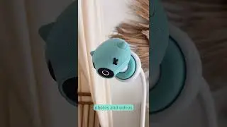 Pixsee Smart Baby Camera Unboxing & Review | Vanessa | Crib Essential for Smart Nursery