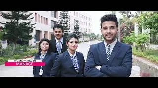 ICFAI University Tripura Profile 2018
