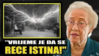 Prije nego &scaron;to je umrla, Nikolina Teslina asistentica otkrila je &scaron;to su doista otkrili te noći