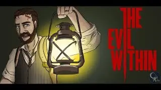 The Evil Within (Nightmare Mode) [1] - This Is Hard.