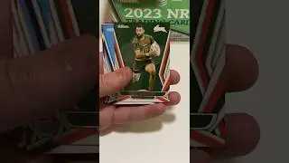 Hit from the NRL Traders Box