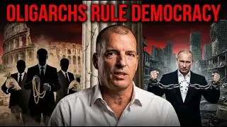 Oligarchies RULE 