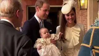 10 výročie svadby: Ako sa zmenila Kate Middleton po boku princa Williama?