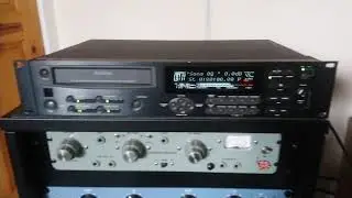 ALESIS MASTERLINK ML-9600