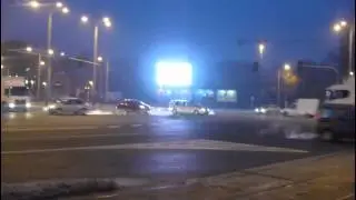 Brak świateł czyli równi i równiejsi