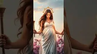 The Bewitching Tale of Eileithyia, the Goddess of Childbirth