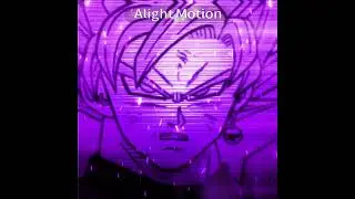 Goku black replies to fandom pictures #edit #gokublackedit