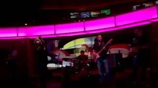 Gwen Sebastian - Song 1