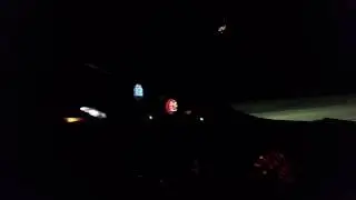 Nissan GTR vs Turbo T/A