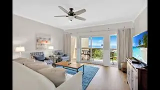 515 Tops'l Beach Boulevard 811 Is A Luxury Condo For Sale In Miramar Beach, Florida