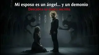 Mi Esposo es un &Aacute;ngel&hellip; y un Demonio | Serie Drama Prohibido&rdquo;