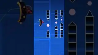 gd layout i made in 10 minutes