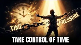 Stop Wasting Time | How Time Management Changes Your Life | Motivational Story