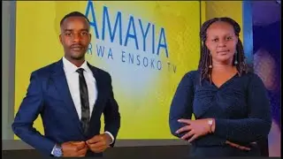 AMAYIA CHINSA ISATO