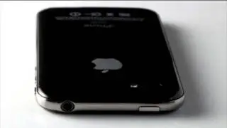 iPhone 5 Picture Leaked